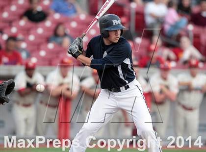 Thumbnail 2 in South Grand Prairie vs. Flower Mound (UIL 5A Region 1 Area Playoff) photogallery.