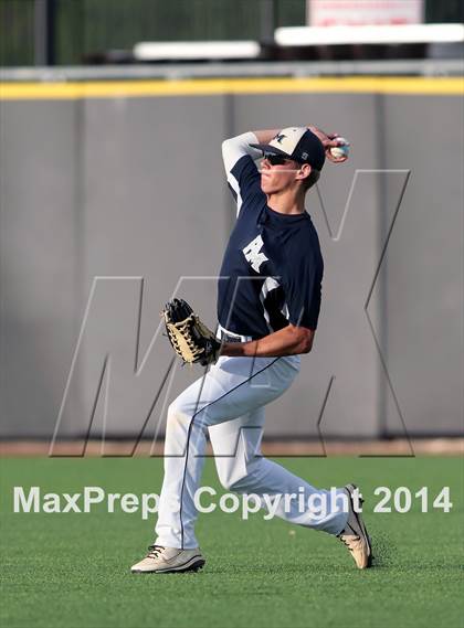 Thumbnail 2 in South Grand Prairie vs. Flower Mound (UIL 5A Region 1 Area Playoff) photogallery.
