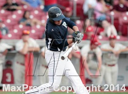 Thumbnail 3 in South Grand Prairie vs. Flower Mound (UIL 5A Region 1 Area Playoff) photogallery.