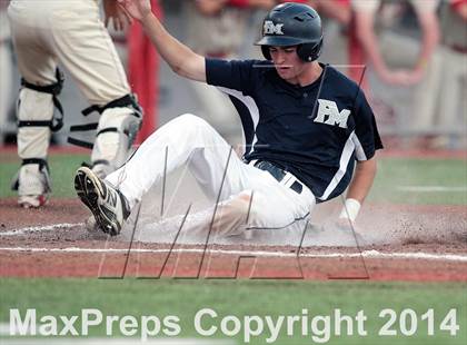 Thumbnail 2 in South Grand Prairie vs. Flower Mound (UIL 5A Region 1 Area Playoff) photogallery.