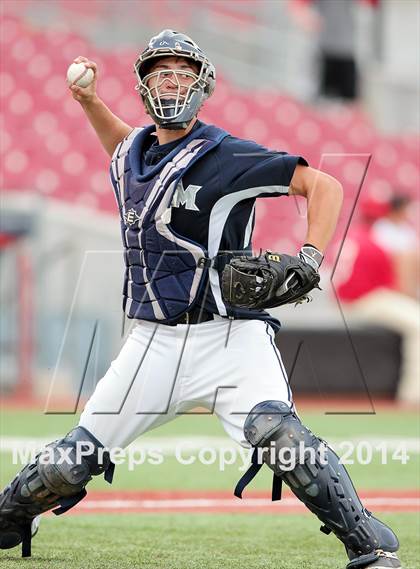 Thumbnail 3 in South Grand Prairie vs. Flower Mound (UIL 5A Region 1 Area Playoff) photogallery.