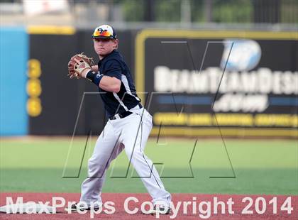 Thumbnail 2 in South Grand Prairie vs. Flower Mound (UIL 5A Region 1 Area Playoff) photogallery.