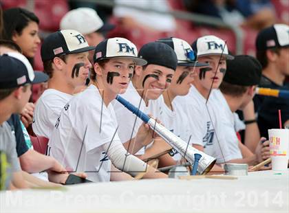 Thumbnail 1 in South Grand Prairie vs. Flower Mound (UIL 5A Region 1 Area Playoff) photogallery.
