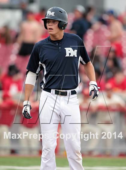 Thumbnail 2 in South Grand Prairie vs. Flower Mound (UIL 5A Region 1 Area Playoff) photogallery.