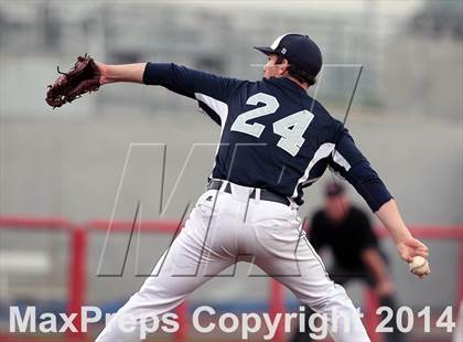 Thumbnail 3 in South Grand Prairie vs. Flower Mound (UIL 5A Region 1 Area Playoff) photogallery.