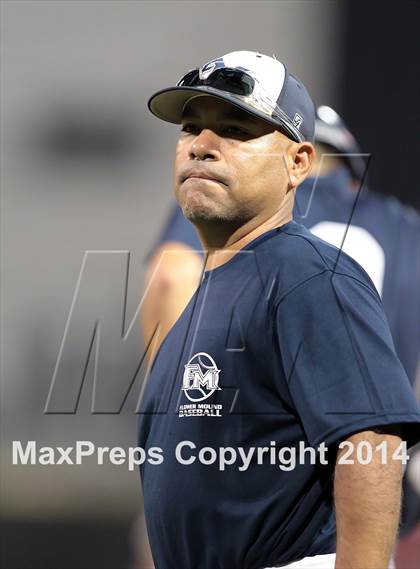 Thumbnail 3 in South Grand Prairie vs. Flower Mound (UIL 5A Region 1 Area Playoff) photogallery.