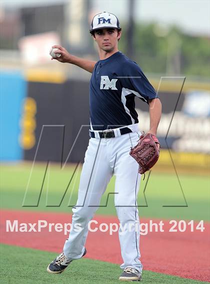 Thumbnail 1 in South Grand Prairie vs. Flower Mound (UIL 5A Region 1 Area Playoff) photogallery.