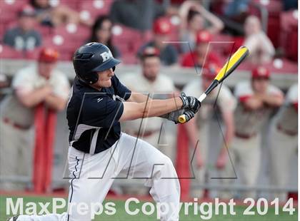 Thumbnail 3 in South Grand Prairie vs. Flower Mound (UIL 5A Region 1 Area Playoff) photogallery.