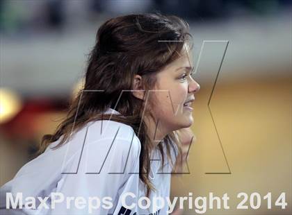 Thumbnail 1 in South Grand Prairie vs. Flower Mound (UIL 5A Region 1 Area Playoff) photogallery.