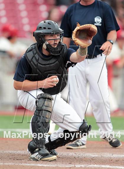 Thumbnail 3 in South Grand Prairie vs. Flower Mound (UIL 5A Region 1 Area Playoff) photogallery.
