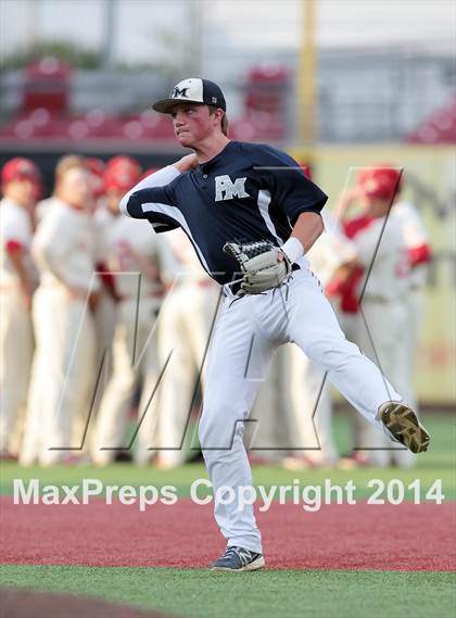Thumbnail 1 in South Grand Prairie vs. Flower Mound (UIL 5A Region 1 Area Playoff) photogallery.