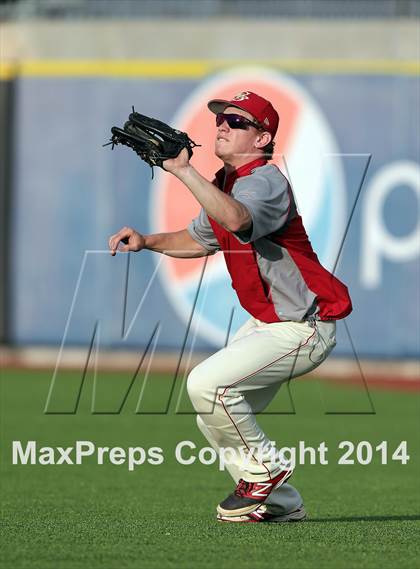 Thumbnail 3 in South Grand Prairie vs. Flower Mound (UIL 5A Region 1 Area Playoff) photogallery.