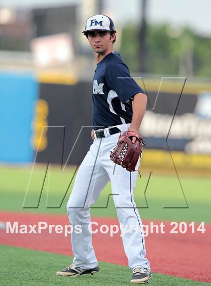 Thumbnail 3 in South Grand Prairie vs. Flower Mound (UIL 5A Region 1 Area Playoff) photogallery.
