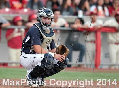 Thumbnail 1 in South Grand Prairie vs. Flower Mound (UIL 5A Region 1 Area Playoff) photogallery.