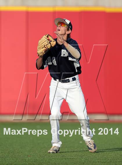 Thumbnail 1 in South Grand Prairie vs. Flower Mound (UIL 5A Region 1 Area Playoff) photogallery.