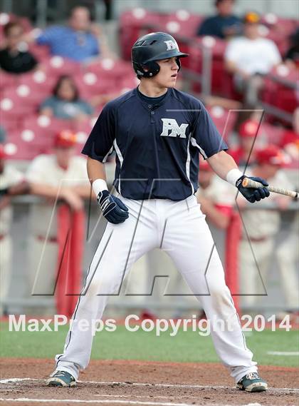 Thumbnail 1 in South Grand Prairie vs. Flower Mound (UIL 5A Region 1 Area Playoff) photogallery.