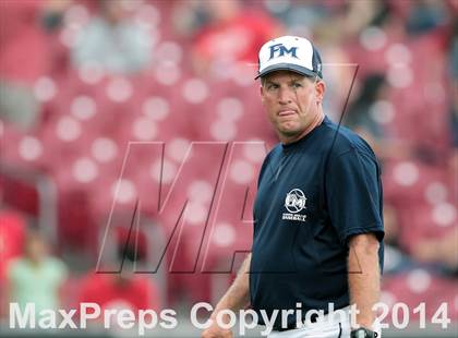 Thumbnail 1 in South Grand Prairie vs. Flower Mound (UIL 5A Region 1 Area Playoff) photogallery.