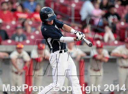 Thumbnail 1 in South Grand Prairie vs. Flower Mound (UIL 5A Region 1 Area Playoff) photogallery.