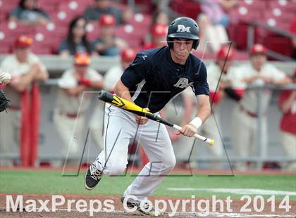 Thumbnail 2 in South Grand Prairie vs. Flower Mound (UIL 5A Region 1 Area Playoff) photogallery.
