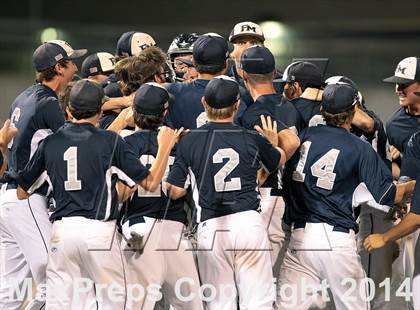 Thumbnail 1 in South Grand Prairie vs. Flower Mound (UIL 5A Region 1 Area Playoff) photogallery.