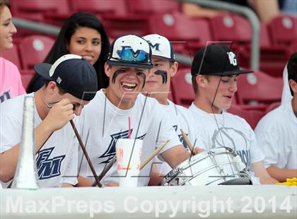 Thumbnail 1 in South Grand Prairie vs. Flower Mound (UIL 5A Region 1 Area Playoff) photogallery.