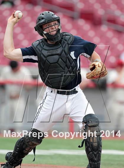 Thumbnail 1 in South Grand Prairie vs. Flower Mound (UIL 5A Region 1 Area Playoff) photogallery.