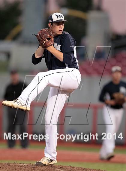 Thumbnail 3 in South Grand Prairie vs. Flower Mound (UIL 5A Region 1 Area Playoff) photogallery.