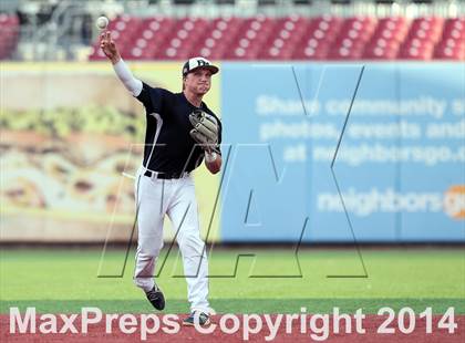 Thumbnail 2 in South Grand Prairie vs. Flower Mound (UIL 5A Region 1 Area Playoff) photogallery.
