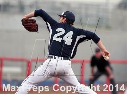 Thumbnail 1 in South Grand Prairie vs. Flower Mound (UIL 5A Region 1 Area Playoff) photogallery.
