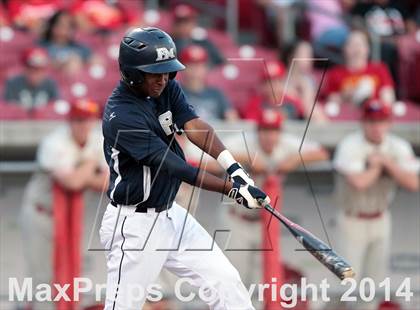 Thumbnail 3 in South Grand Prairie vs. Flower Mound (UIL 5A Region 1 Area Playoff) photogallery.