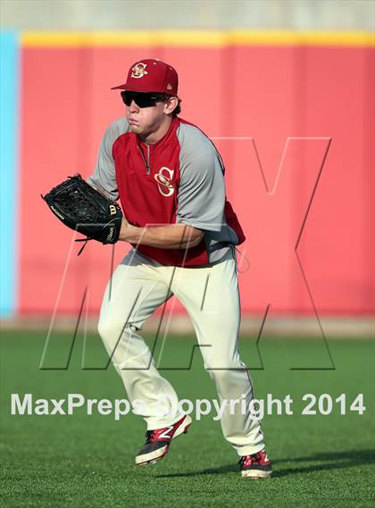 Thumbnail 1 in South Grand Prairie vs. Flower Mound (UIL 5A Region 1 Area Playoff) photogallery.