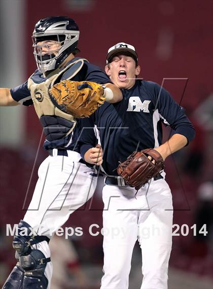 Thumbnail 1 in South Grand Prairie vs. Flower Mound (UIL 5A Region 1 Area Playoff) photogallery.