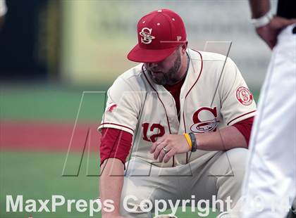 Thumbnail 1 in South Grand Prairie vs. Flower Mound (UIL 5A Region 1 Area Playoff) photogallery.