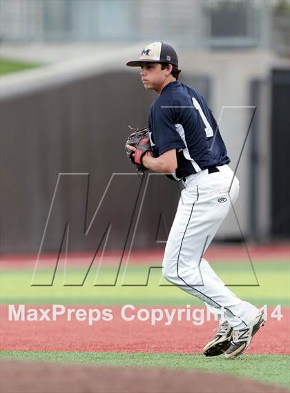 Thumbnail 2 in South Grand Prairie vs. Flower Mound (UIL 5A Region 1 Area Playoff) photogallery.