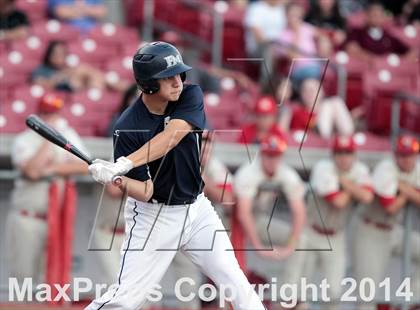 Thumbnail 1 in South Grand Prairie vs. Flower Mound (UIL 5A Region 1 Area Playoff) photogallery.