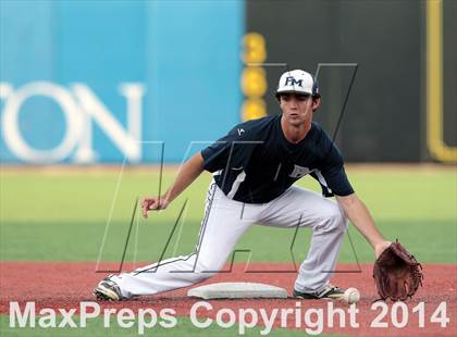 Thumbnail 1 in South Grand Prairie vs. Flower Mound (UIL 5A Region 1 Area Playoff) photogallery.