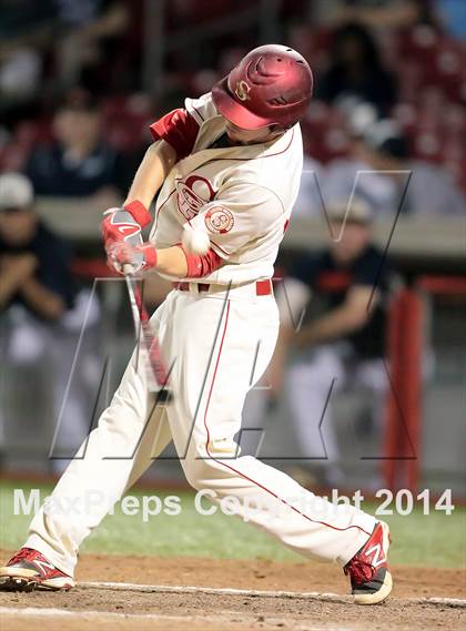 Thumbnail 1 in South Grand Prairie vs. Flower Mound (UIL 5A Region 1 Area Playoff) photogallery.