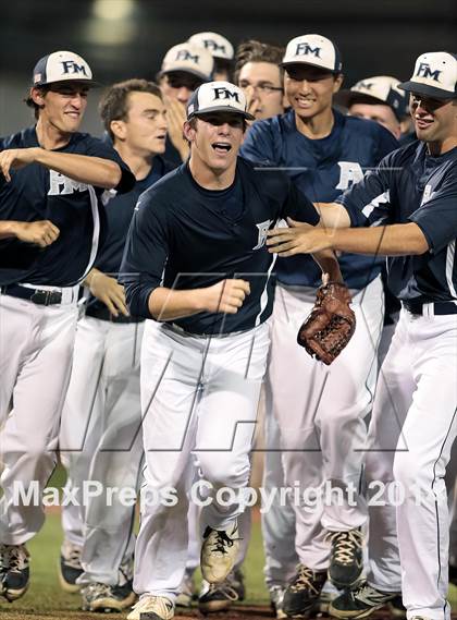 Thumbnail 1 in South Grand Prairie vs. Flower Mound (UIL 5A Region 1 Area Playoff) photogallery.