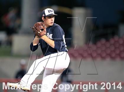 Thumbnail 1 in South Grand Prairie vs. Flower Mound (UIL 5A Region 1 Area Playoff) photogallery.