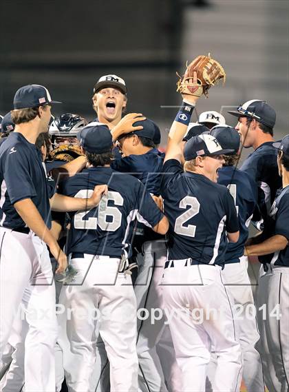 Thumbnail 2 in South Grand Prairie vs. Flower Mound (UIL 5A Region 1 Area Playoff) photogallery.