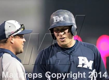 Thumbnail 3 in South Grand Prairie vs. Flower Mound (UIL 5A Region 1 Area Playoff) photogallery.