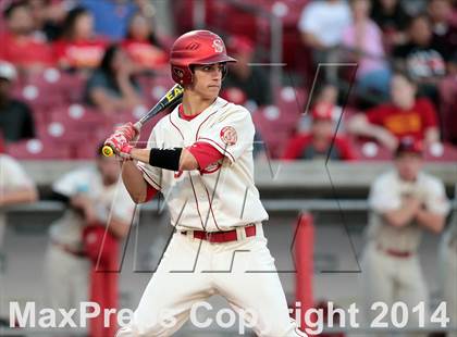Thumbnail 1 in South Grand Prairie vs. Flower Mound (UIL 5A Region 1 Area Playoff) photogallery.