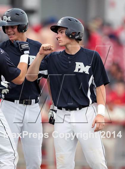 Thumbnail 1 in South Grand Prairie vs. Flower Mound (UIL 5A Region 1 Area Playoff) photogallery.