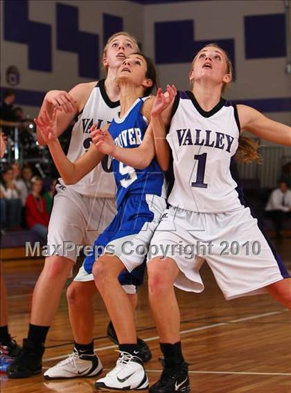 Thumbnail 1 in Andover @ Valley Center photogallery.