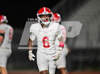 Thumbnail 1 in Columbus vs Troy (UIL 3A D1 Football Bi District) photogallery.