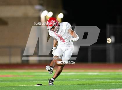 Thumbnail 1 in Columbus vs Troy (UIL 3A D1 Football Bi District) photogallery.