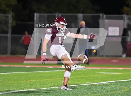 Thumbnail 3 in Columbus vs Troy (UIL 3A D1 Football Bi District) photogallery.