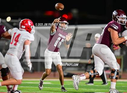 Thumbnail 1 in Columbus vs Troy (UIL 3A D1 Football Bi District) photogallery.