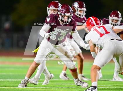 Thumbnail 2 in Columbus vs Troy (UIL 3A D1 Football Bi District) photogallery.