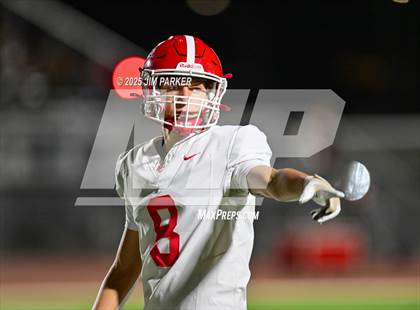 Thumbnail 2 in Columbus vs Troy (UIL 3A D1 Football Bi District) photogallery.